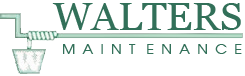 Walters Maintenance