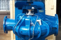 Harland Uniglide 14” – 18” Pump